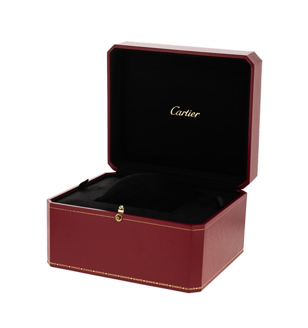 Cartier Panthere W25029B6 Image 4